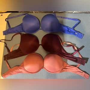 VICTORIA SECRET BRA BUNDLE